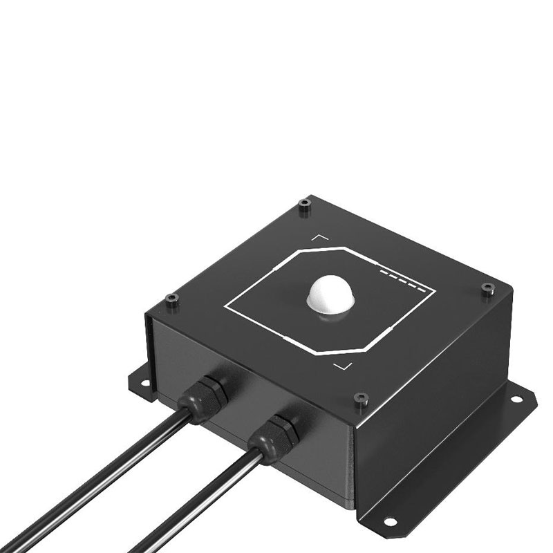 隧道洞內(nèi)照度檢測(cè)器